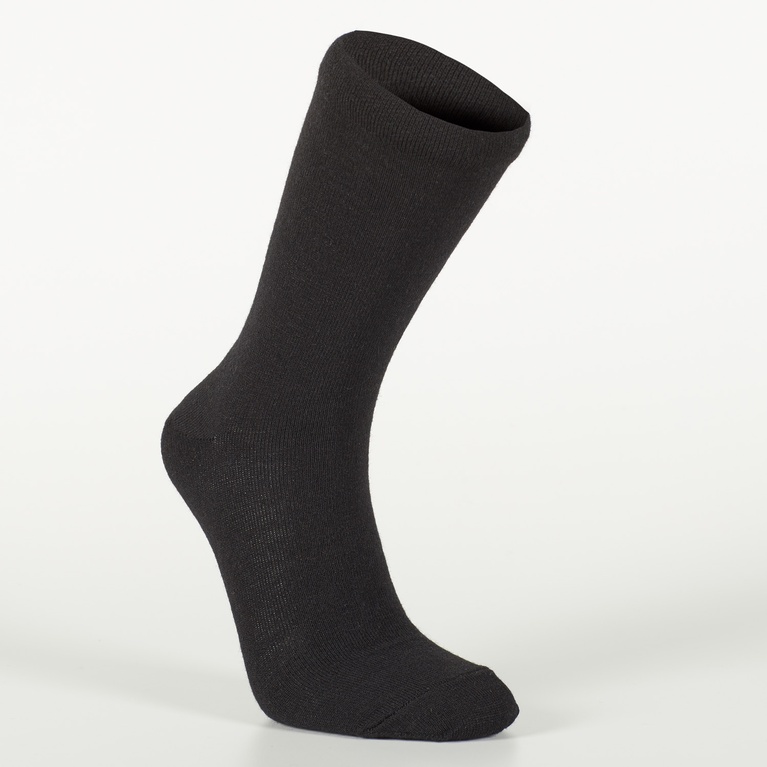 "SEGER" THIN WOOL SOCK 2-P